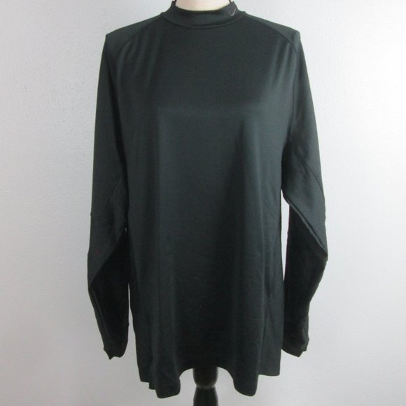 Nike Other - NIKE GOLF LONG SLEEVE SHIRT SIZE MEDIUM